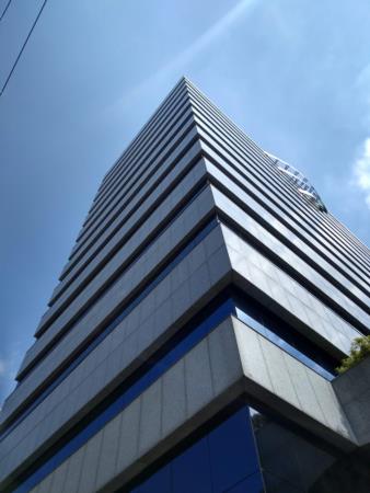 Botafogo - Trade Center 605m2