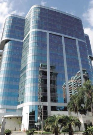 Barra - Peninsula Corporate - 1000 a 1200 m2